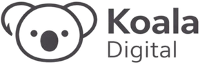 Koala Logo NB