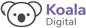 Logo Koala